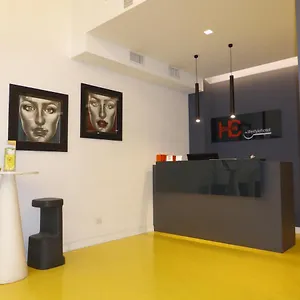 Correra 241 Lifestyle Naples