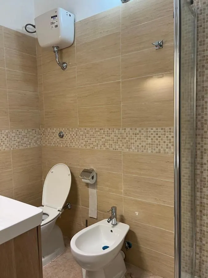 Signorina In Rome Hostel Ιταλία