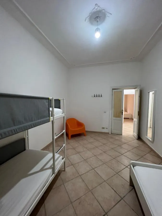 Signorina In Rome Hostel