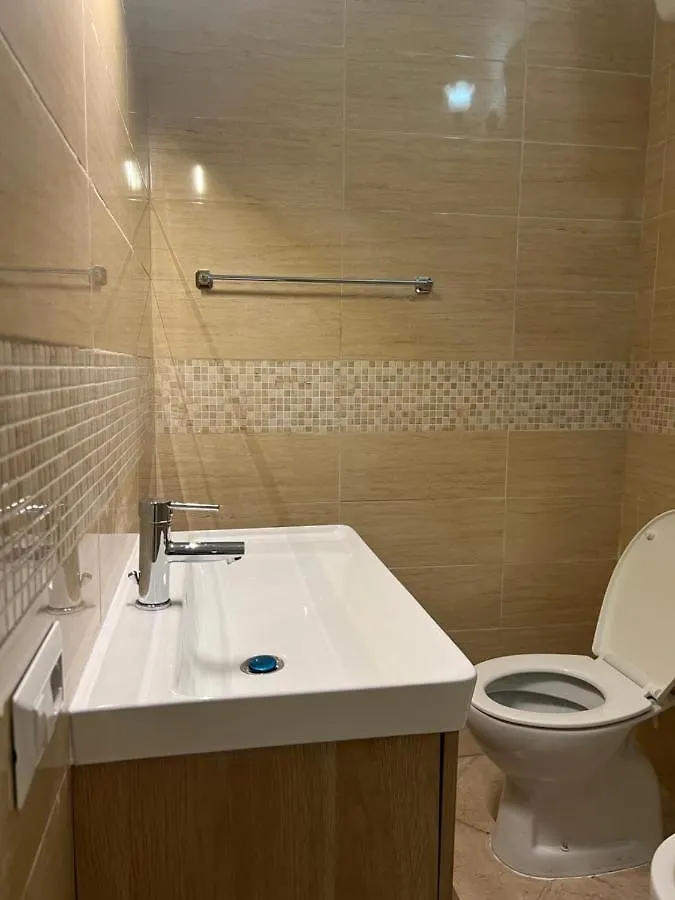 Signorina In Rome Hostel
