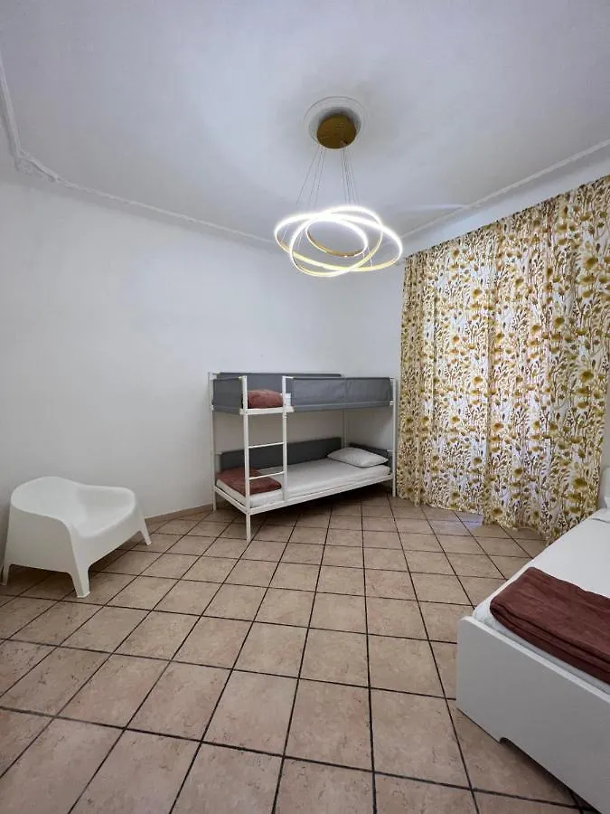 Signorina In Rome Hostel Ιταλία